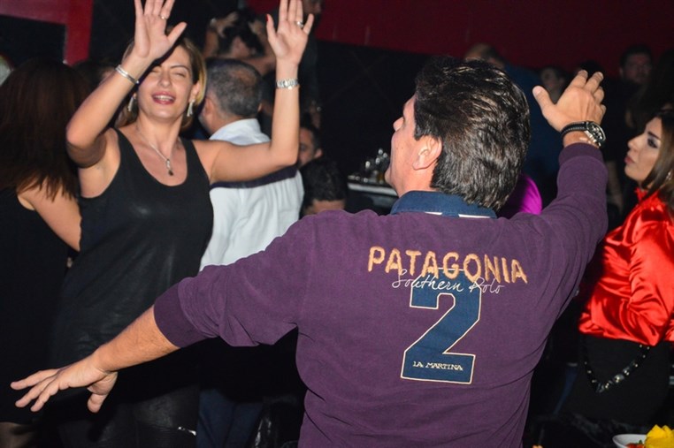 Diva's Stars on Saturday Night